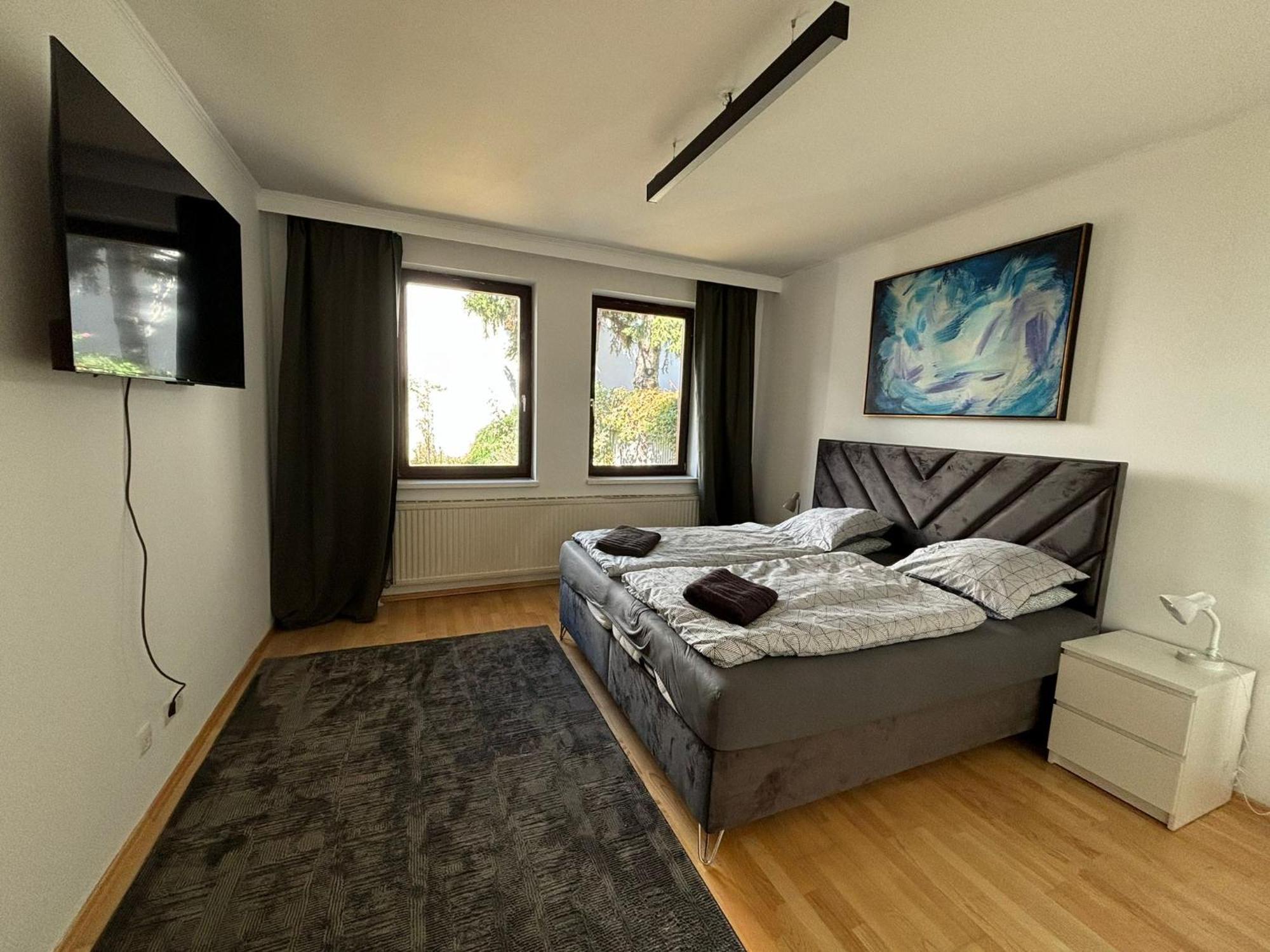 Apartamento Aveni Viena