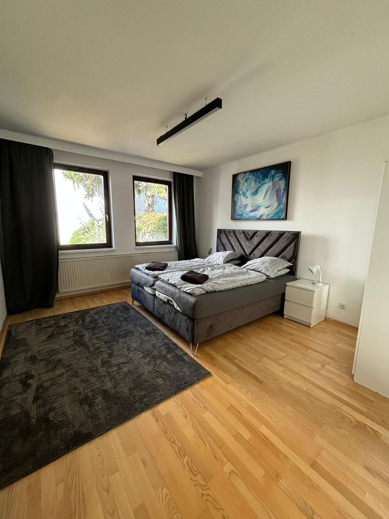 Apartamento Aveni Viena