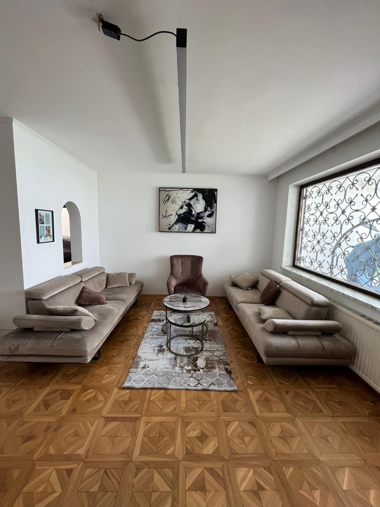 Apartamento Aveni *